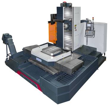 Sh Machine Tools SHM-CNC 系列
